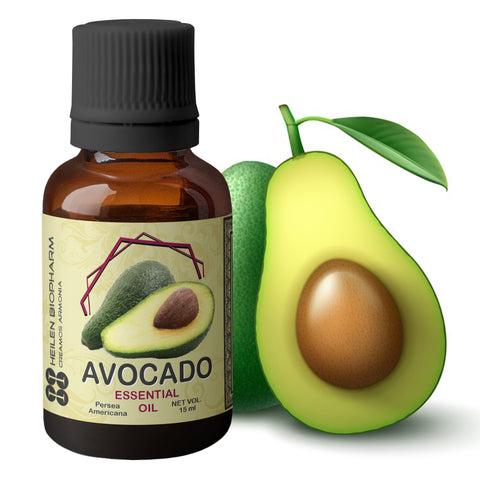 Avocado Essential Oil (Persea Americana)