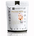 Fuller's Earth (Multani Mitti) for Face, Skin & Hair Packs - 100% Natural