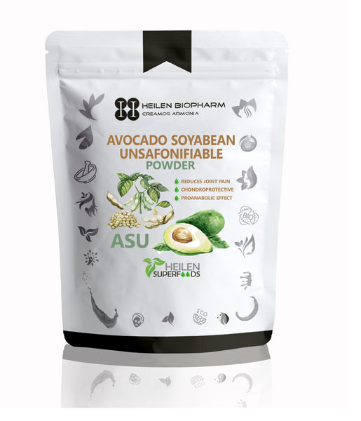 Avacado Soyabean Unsaponifiable (ASU) - 100% Pure Natural Extract Powder