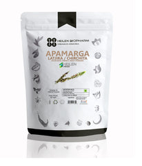 Apamarga / Latjira / Chirchita / Achyranthes aspera Powder