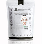 Kaolin Powder for Face Pack