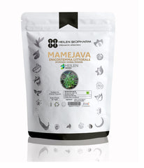 Mamejava Herbal Powder (Enicostemma Littorale) Kariyatu/Chota-kirayat