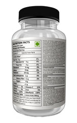 Premium Moringa Leaf Powder & Capsules