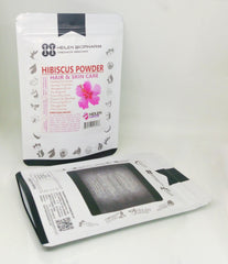 Hibiscus Powder for Face Pack & Hair Care