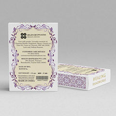 Goat Milk - Lavender
Soap,115 gram
