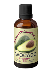 Avocado Essential Oil (Persea Americana)
