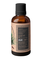Cedarwood Essential Oil (Juniperus Virginiana)