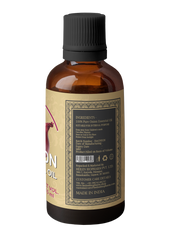 Onion Essential Oil (Allium cepa)