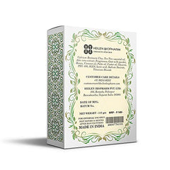 Calcium Bentonite - Tea Tree Soap, 115 gram
