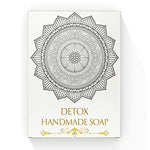 Detox Soap, 115 gram