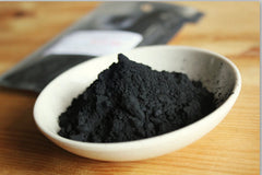 Activated Charcoal, Bentonite, Kaolin, Zinc Oxide & Calamine Powder for Face & Hair Pack