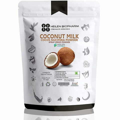 Coconut Milk Spray Dried Powder