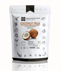 Coconut Milk Spray Dried Powder