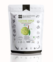 Custard Apple / Sitaphal Fruit Spray Dried Powder