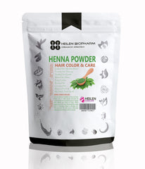 Mehandi / Henna Powder for DIY Hair Packs