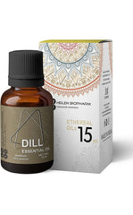 Dill Essential Oil 15 ml