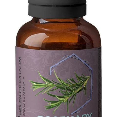 Rosemary Essential Oil 15 ml
