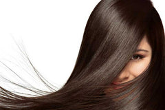 Indigo Leaves Powder for Hair Pack - Hair Growth, Natural Dye & Anti-Dandruff
