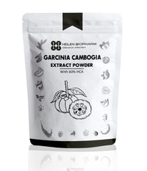 Organic Garcinia Cambogia Extract Powder